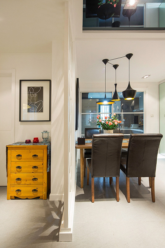 打造69平空間--完美幸?，F代簡約風格裝修