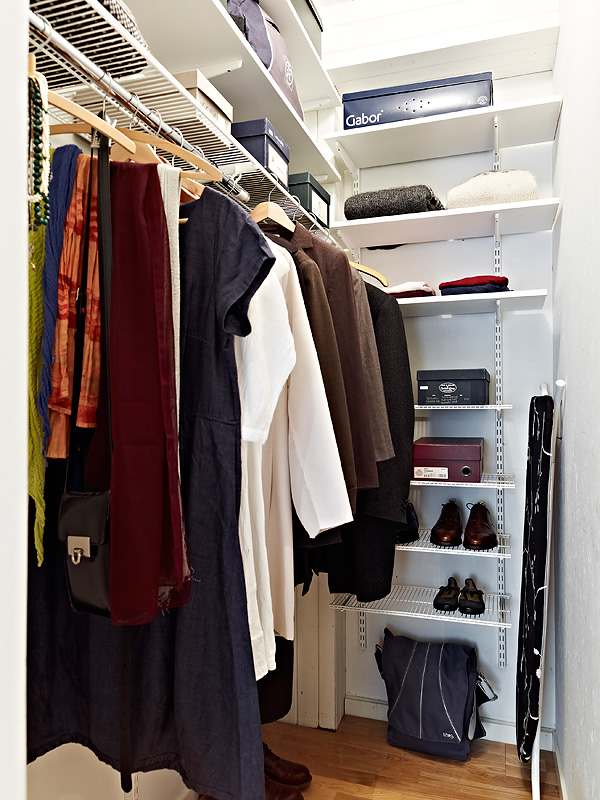 簡約清新的北歐風(fēng)格裝修效果