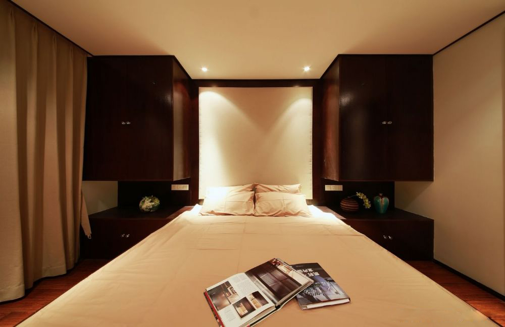 近代中國(guó)中式風(fēng)格裝修效果