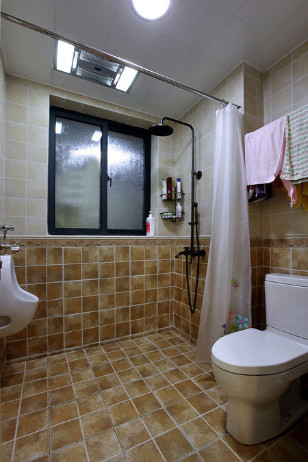 田園地中?；齑铒L格裝修